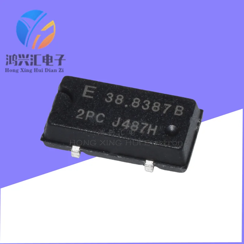 New/Original SG-8002JC 38.838764 SMD Source Crystals