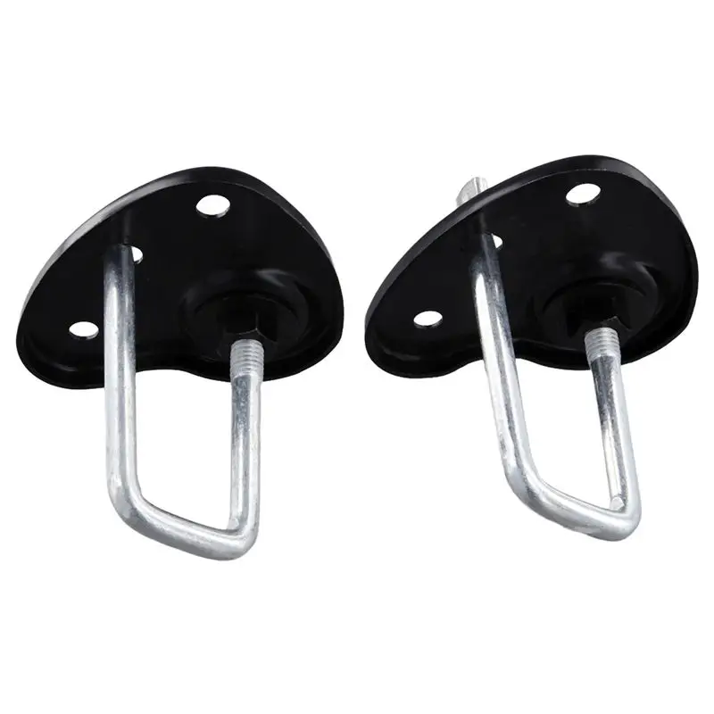 AT92-NEW Upper Hood Safety Catch Latch Lock For BMW X3 530E 2018-2022 51237347412