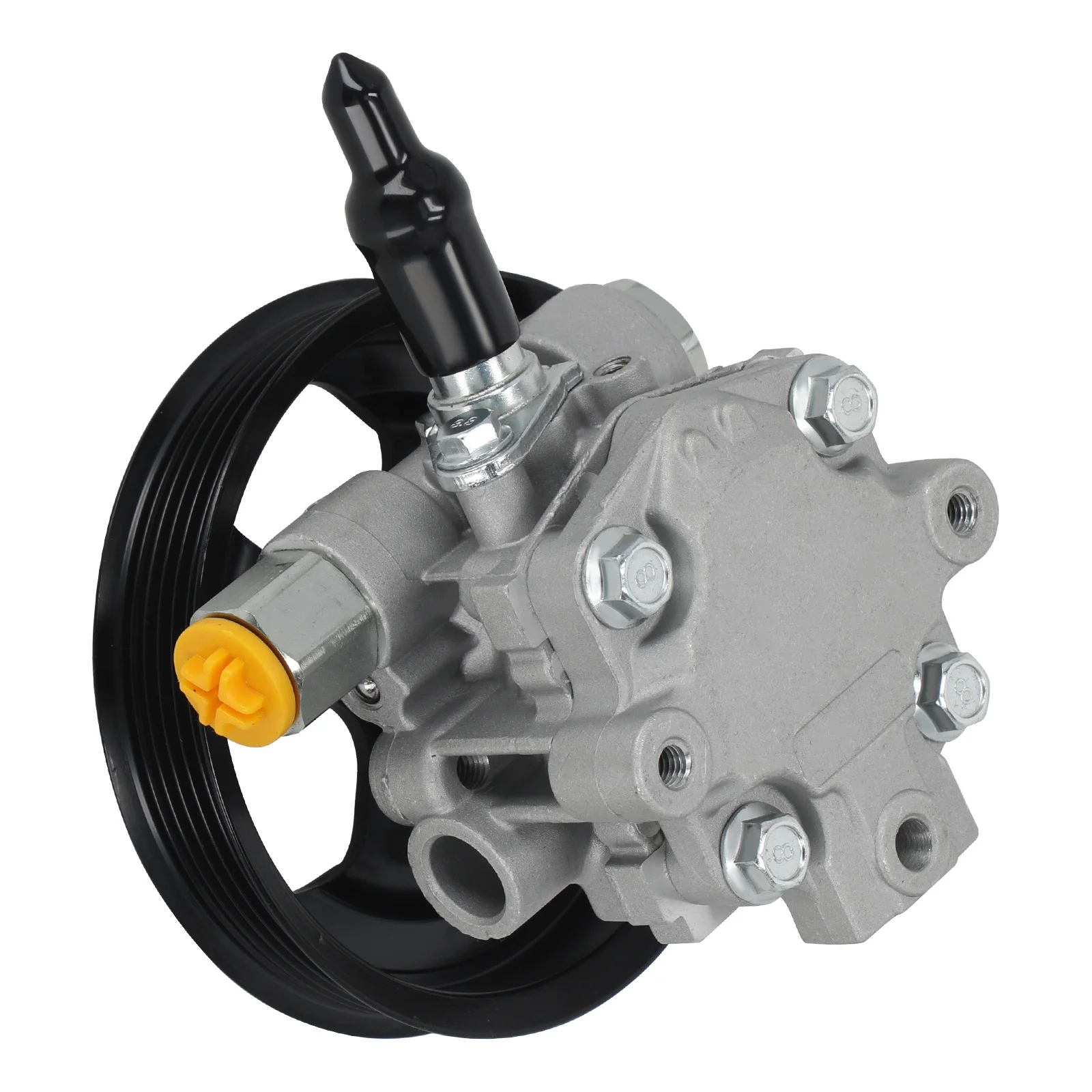 

Power Steering Pump w/ Pulley For Chrysler 200 11-2014 Dodge Avenger 20-2402
