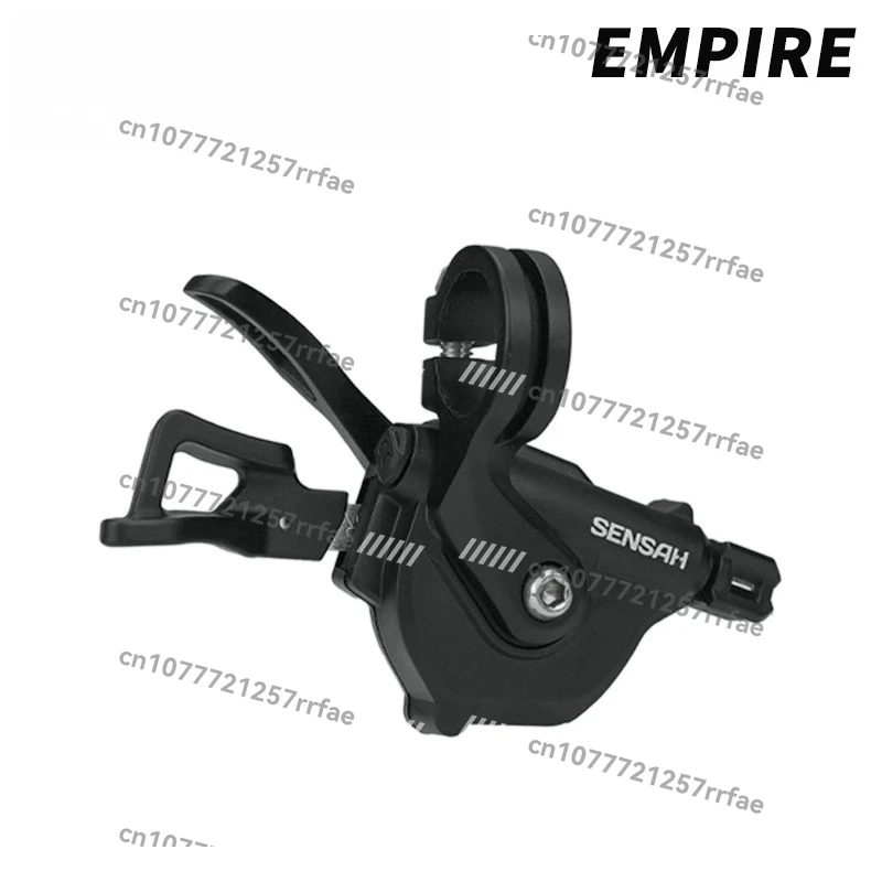 

2X11 speed 22 speed flat handle road transmission folding car kit mountain bike finger dial forward dial back dial