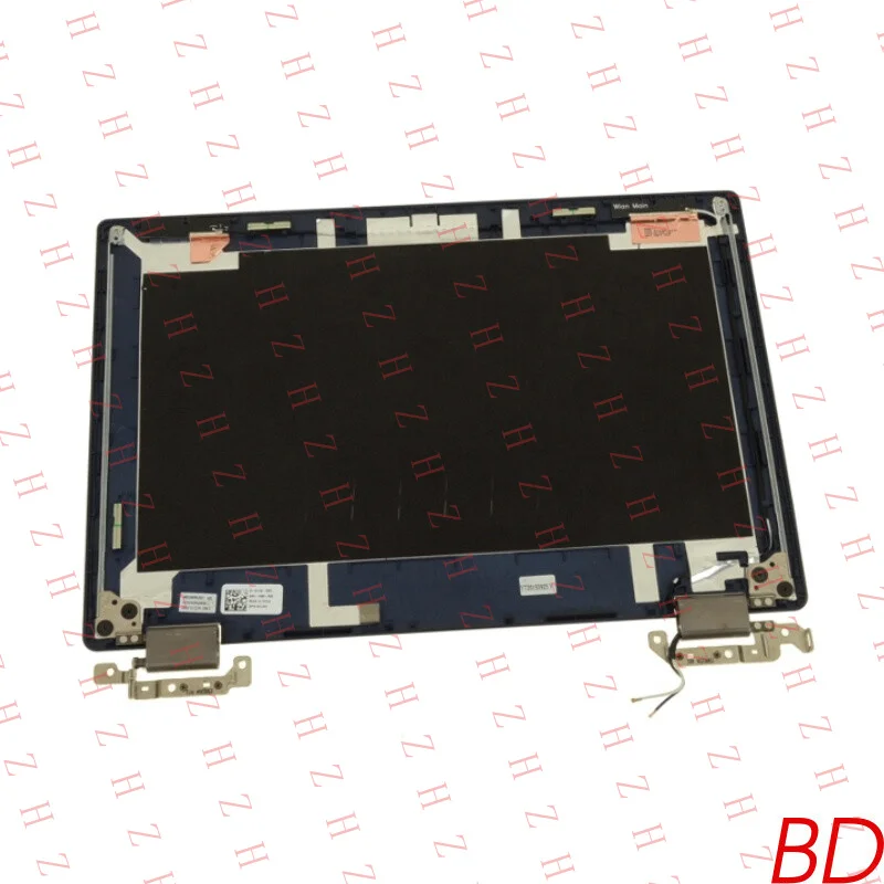 

P+ For Dell Inspiron 11 (3153 / 3152) 11.6" 041JK4 LCD Back Cover Lid Top A Case