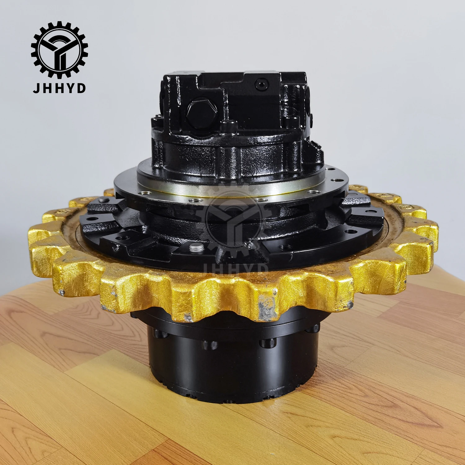 高品質 EX60 EX60G EX65 EX60UR トラベルモーター PHV-4B-60B 9123069 9069295 ヒタチ用ファイナルドライブ