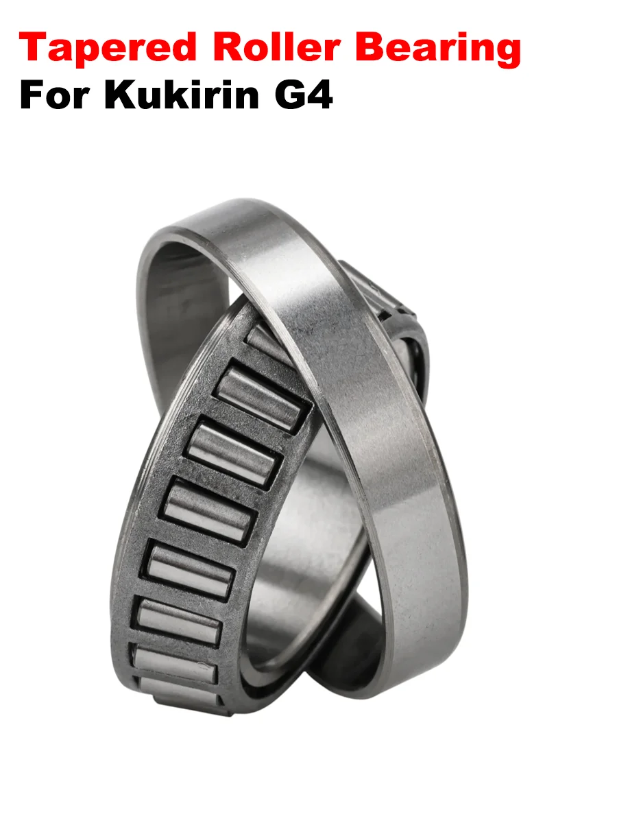 Roulement à rouleaux coniques 32906, pour Scooter électrique Kukirin G4, roulement interne, pièces de rechange