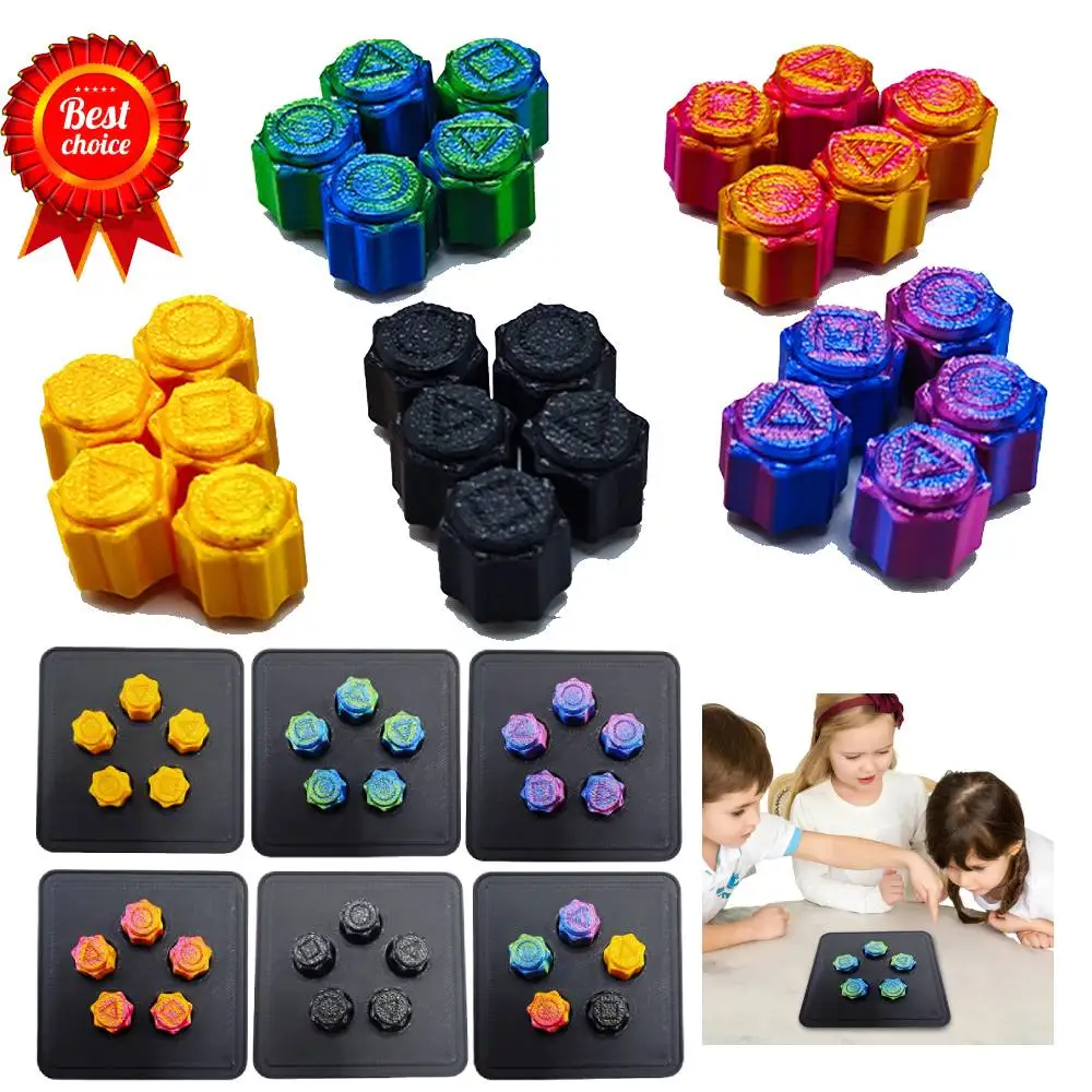 

5 шт. игральные кости Gonggi Jack Stone Pebbles, набор каменных ловлей, вечерние игры, забавная корейская игра Gonggi, тренировочная игрушка для координации рук и глаз