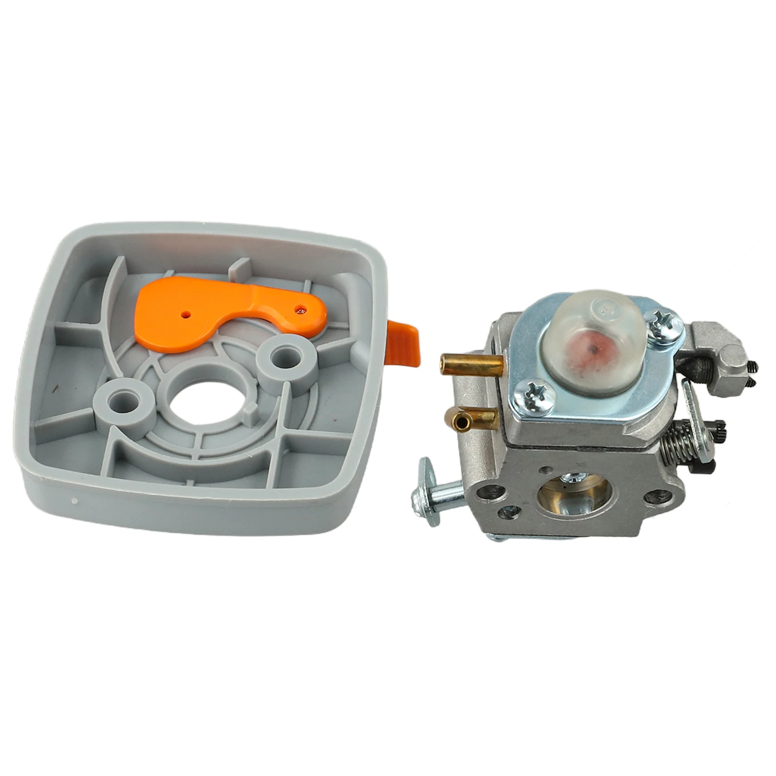 Carburetor Kit For PB200 PB201 ES210 ES211 Blower Smasher Carburetor Kit Trimmer/Lawn Mower/Brush Cutter Accessories Set