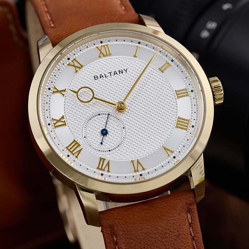 断*コ様 BALTANY automatic watch AliExpress