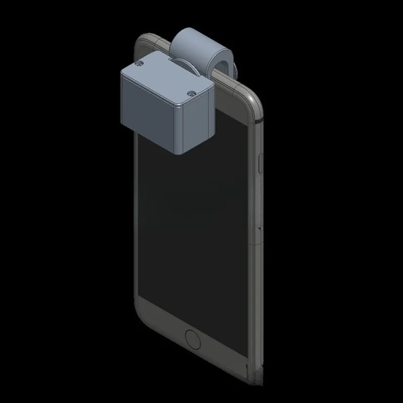 Piano online sparring lens high definition imaging fisheye lens full keyboard display 1 to 1 sparring teaching