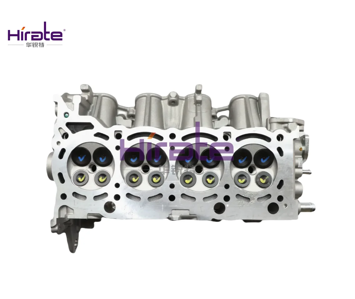 

For Mitsubishi 4A91 1.5 4A92 1.6 Assy 1005B470 Complete Cylinder Head Of Hirate Brand