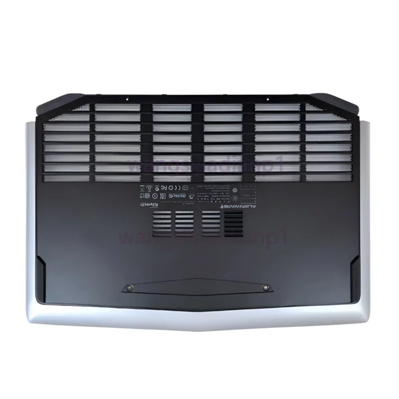 New For Dell Alienware M17X R1 R5 Laptop Bottom Case HDD Door Cover K78R8 0K78R8