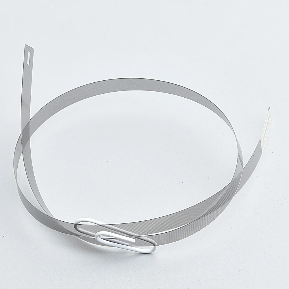 10PCS Encoder Strip Raster for Epson R330 R360 R260 R265 R270 R280 R285 R290 R295 R390 R825 L800 L801 L805 L810 L850 RX560