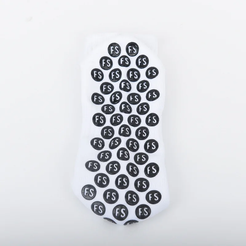 2 أزواج الرجال النساء قبضة كرة القدم الجوارب منشفة أسفل جوارب رياضية الرجبي كرة القدم الدراجات الجري ممارسة جوارب رياضية 2026