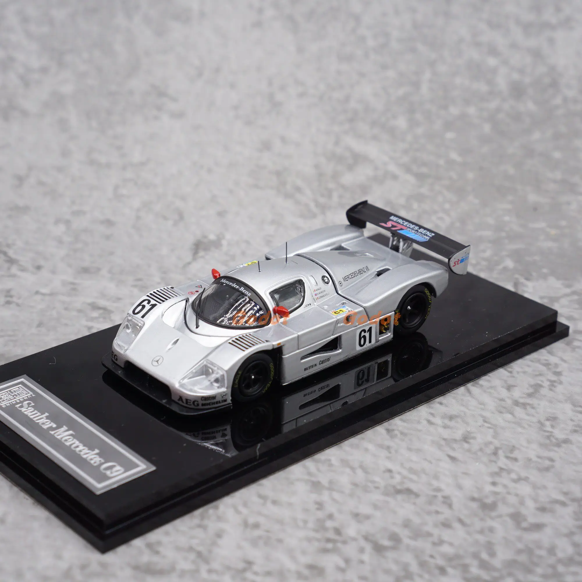 modele-de-voiture-de-course-benz-c9-en-alliage-moule-sous-pression-a-l'echelle-1-64-jouets-classiques-souvenirs-cadeaux-pour-adultes-exposition-statique