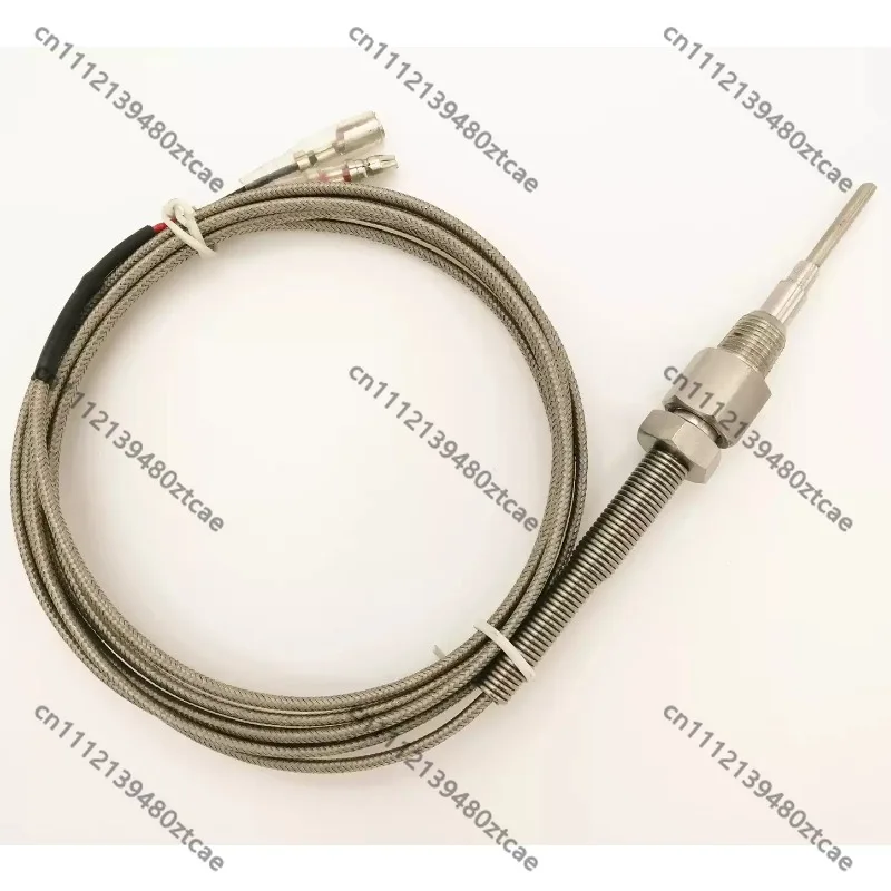 Modified Car Exhaust Temperature Sensor 0-1200℃ High Temp Resistant, Ultra Fast Response