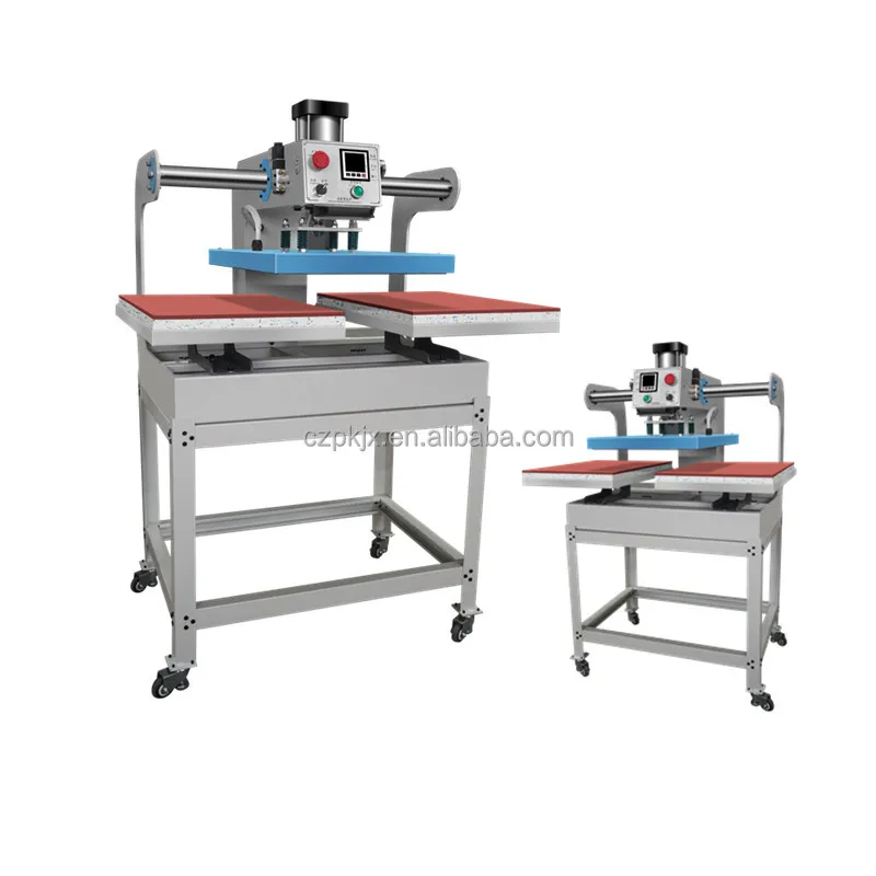 

Automatic Hot Press Machine Heat Press 38x38 Hot Presses Large Format Manufacturers