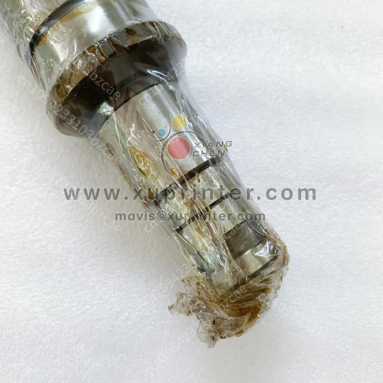 高品質ドライブシャフト L3.040.013 ローラードライブシャフトカバー ハイデルベルク CD74 XL75 オフセット印刷機部品用