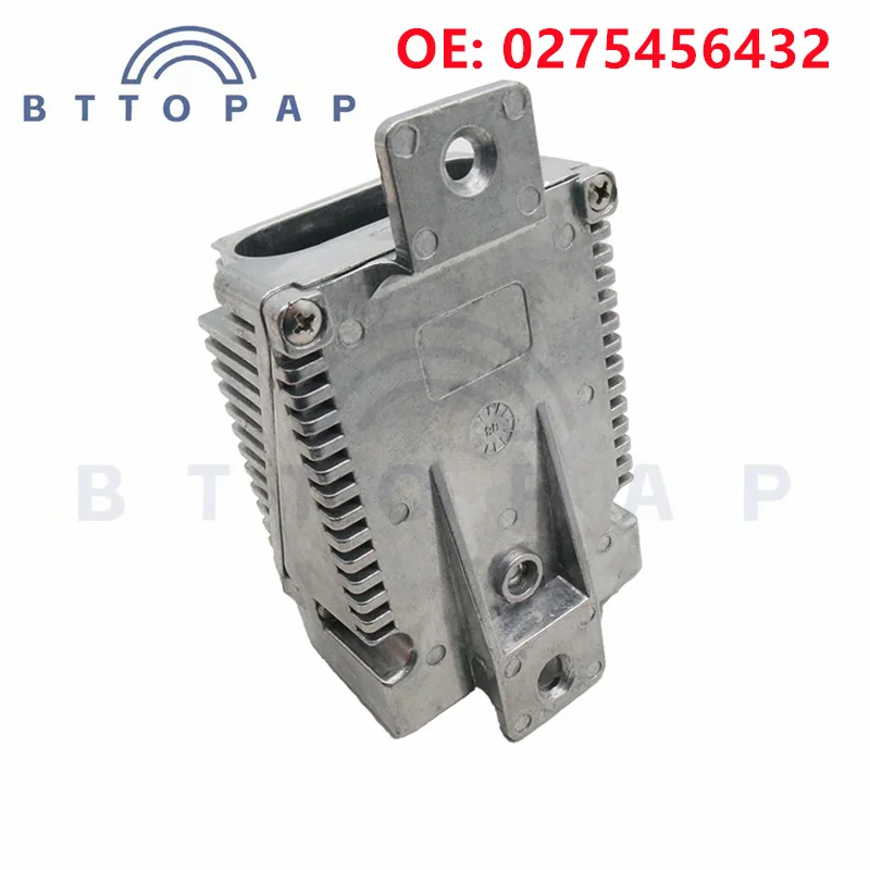 0275456432 high quality Cooling Fan Blower Motor Control Module For Mercedes-Benz W220 S500 S430 CL500 A0275456432