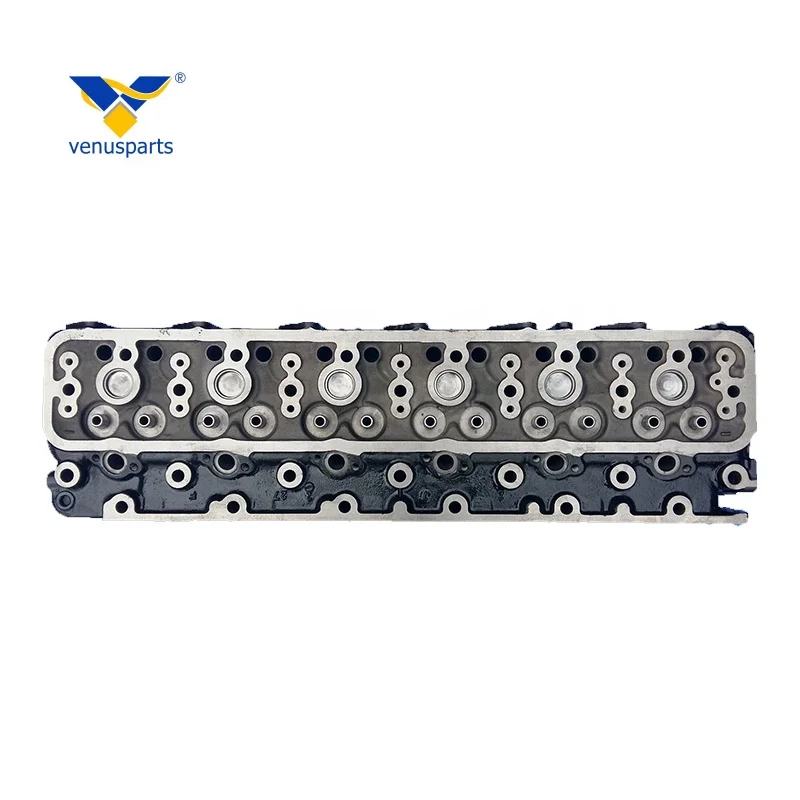 

Applicable toHigh Quality Diesel Engine Parts 11Z Bare Cylinder Head For Toyota Engine Forklift Parts 11Z 12Z 13Z 14Z Complete C