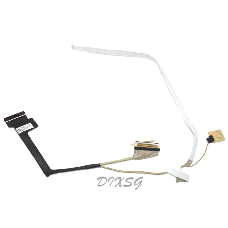 02C00RV10 02C00RV00 Ne HY560 Lcd EDP Cable 120HZ For  Legion 5-15A6H 82JU 5-15A6 82J 5-15A6A 82N