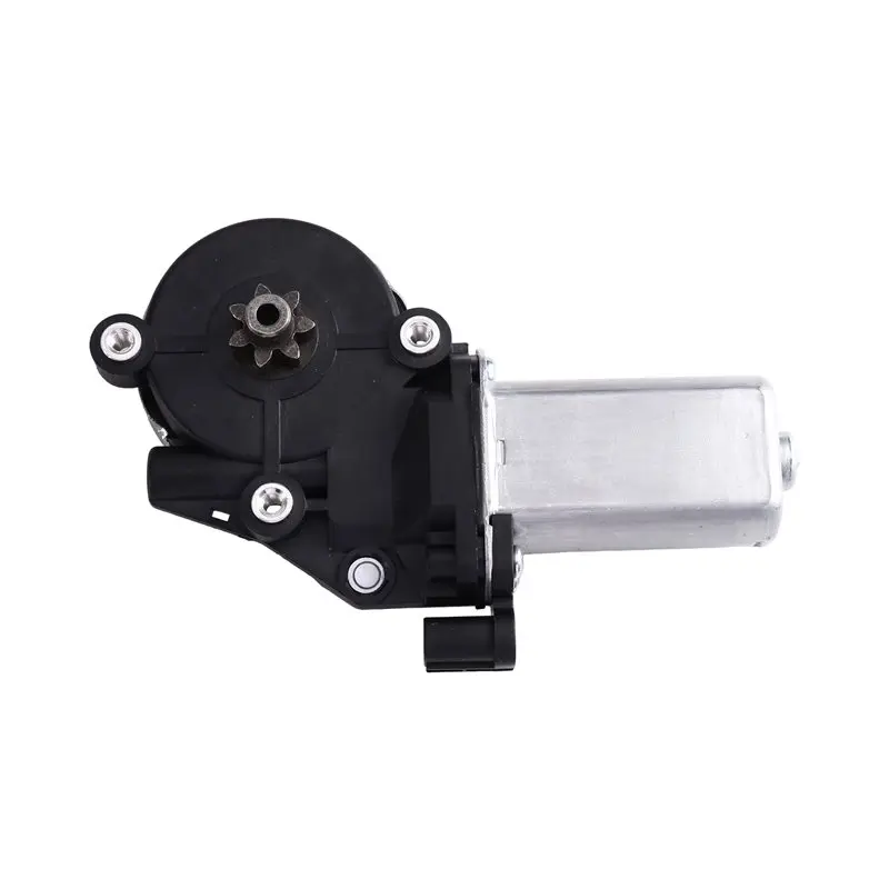 M50K-Front Left 2Pin Power Window Regulator Motor 5713A385 For Outlander/PHEV Sport 2014- 202