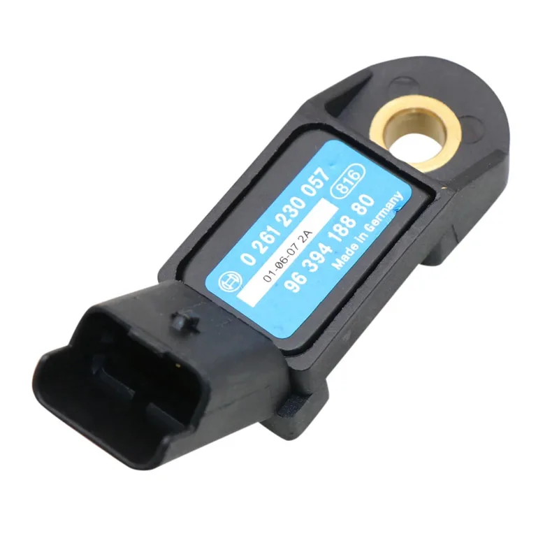 1920AN Intake Pressure sensor  For CITROEN Xsara Picasso Peugeot 204 306 406 605 1.4 1.6 1.8 2.0 0261230057 19201K 9639418880