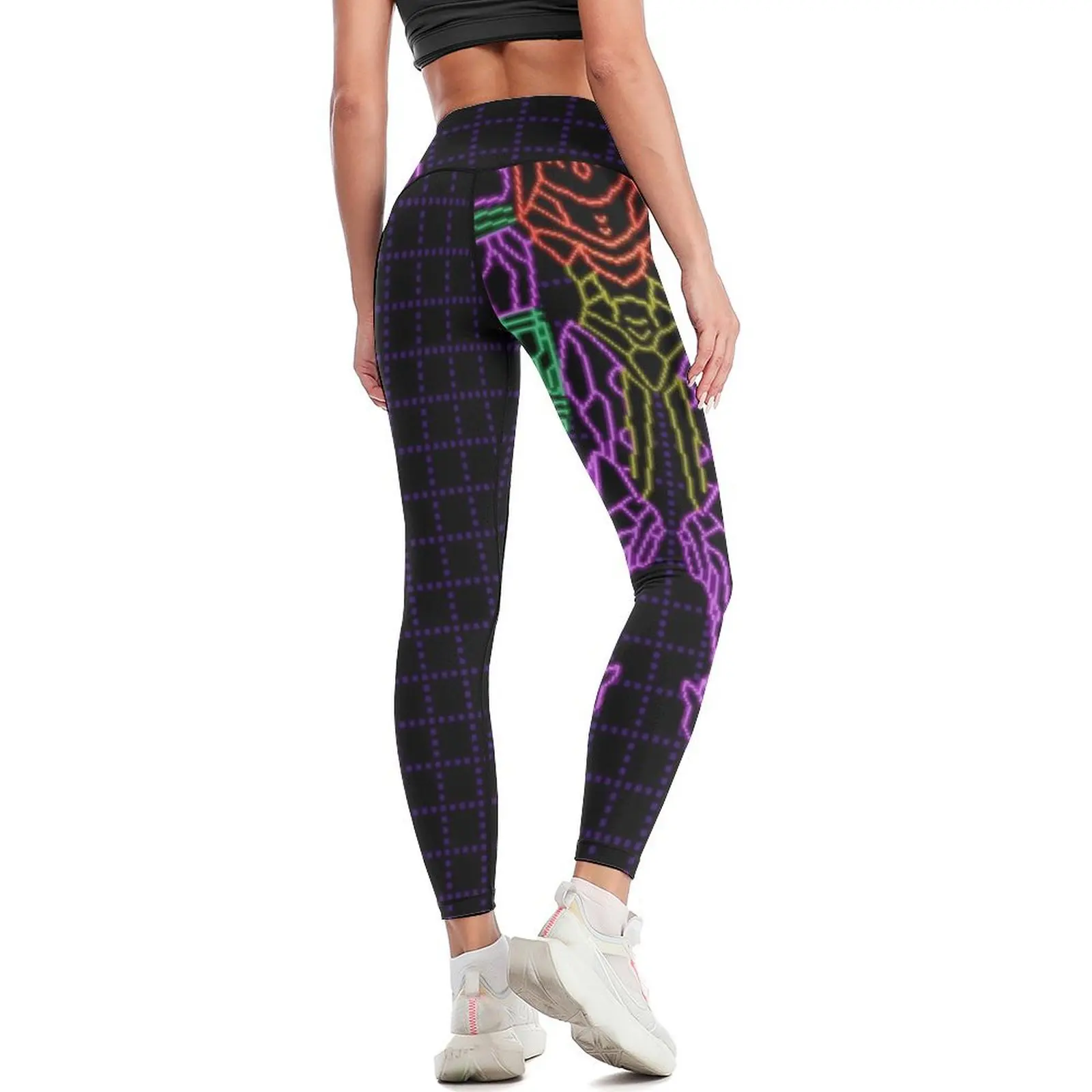 Sammy Stats Leggings push up tights for Women's high waist Sports pants woman Women's pants Womens Leggings