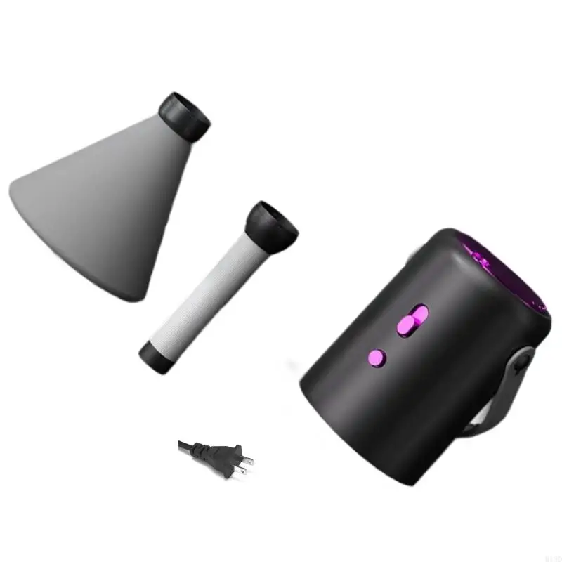 918D MultifuNcional dobrable Roupas secador com bolsa cortesia adequada para viagem