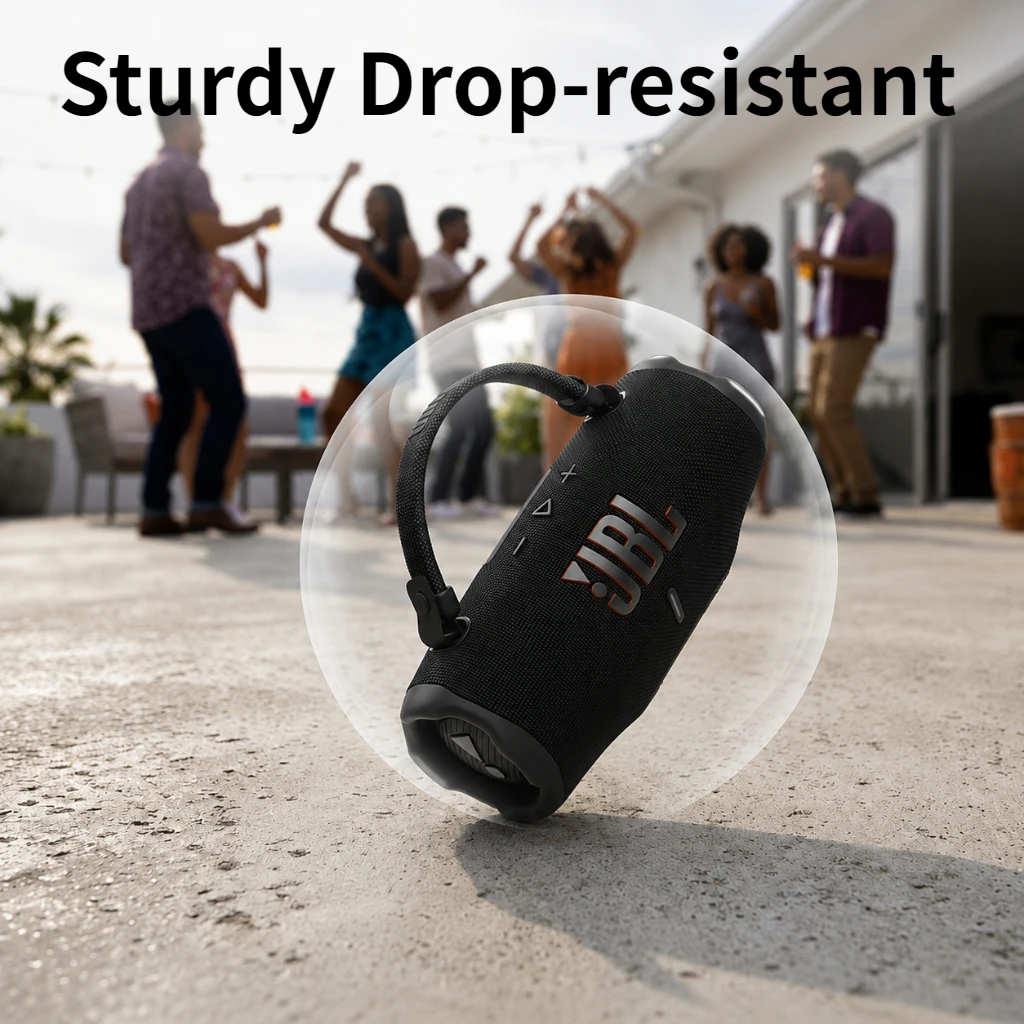 Enceinte Bluetooth sans fil po - Jbl Speaker Flip 6 avis et prix