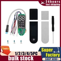 Placa de circuito Bluetooth con pantalla de tablero para Xiaomi Pro/Pro2/Germania Pro 2, piezas de repuesto de pantalla de velocidad para patinete eléctrico
