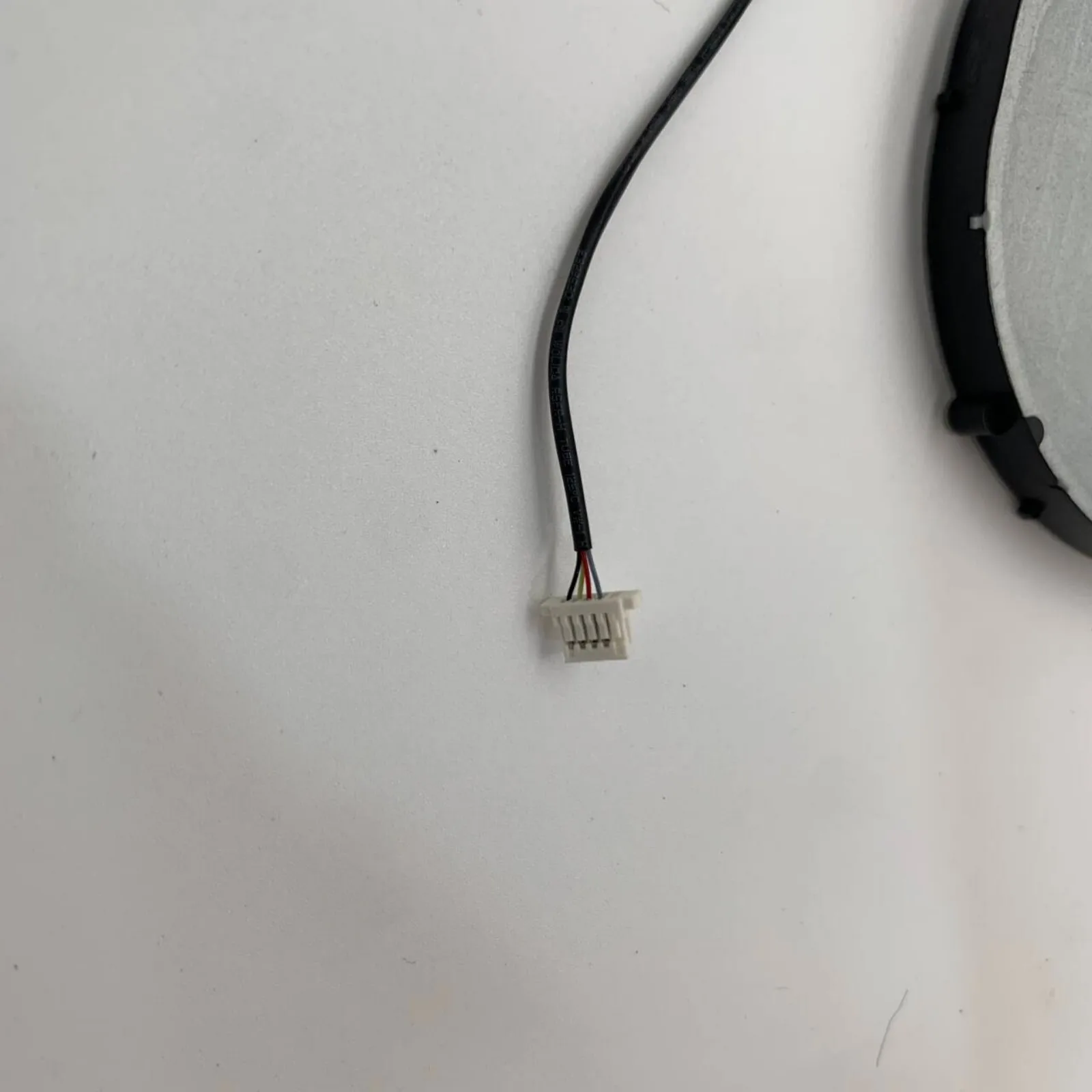 Laptop CPU Cooling Fan for ASUS FX63VD FZ63 S5AM S7AM FX503VM GL503 GL703VD ZX63