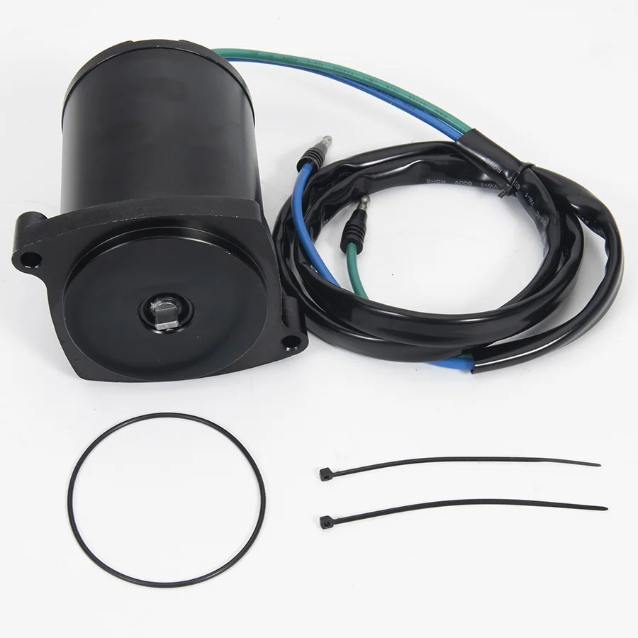 

878265A4 Двигатель наклона для Mercury Marine MAG3 135 150 175 200 225 250 HP 1996-ON 828708 878265A1 8M0031551 18-6773 6250