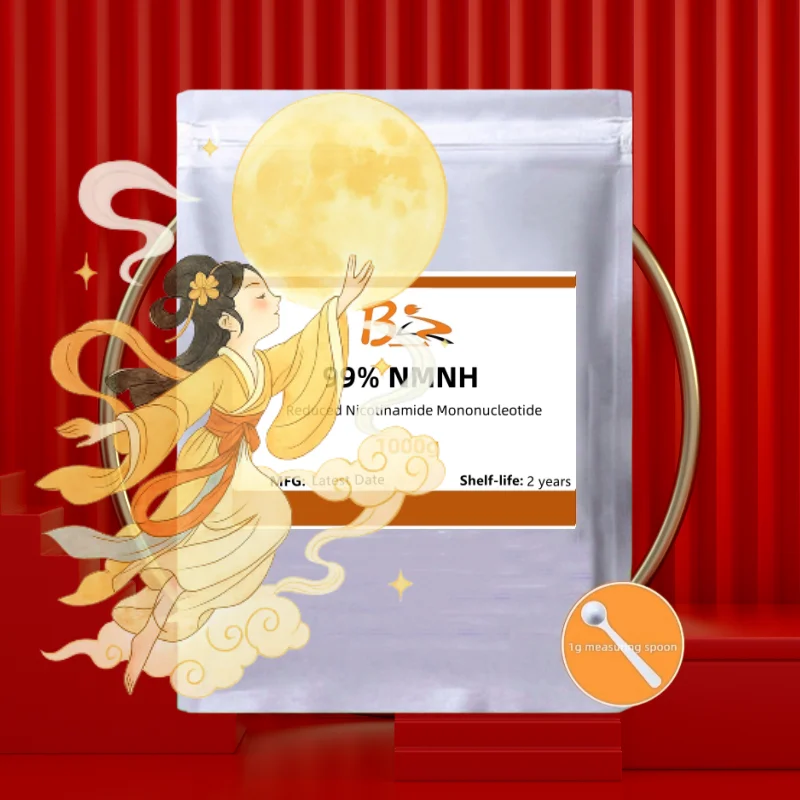 Diy Nad+ Global Cus… - image