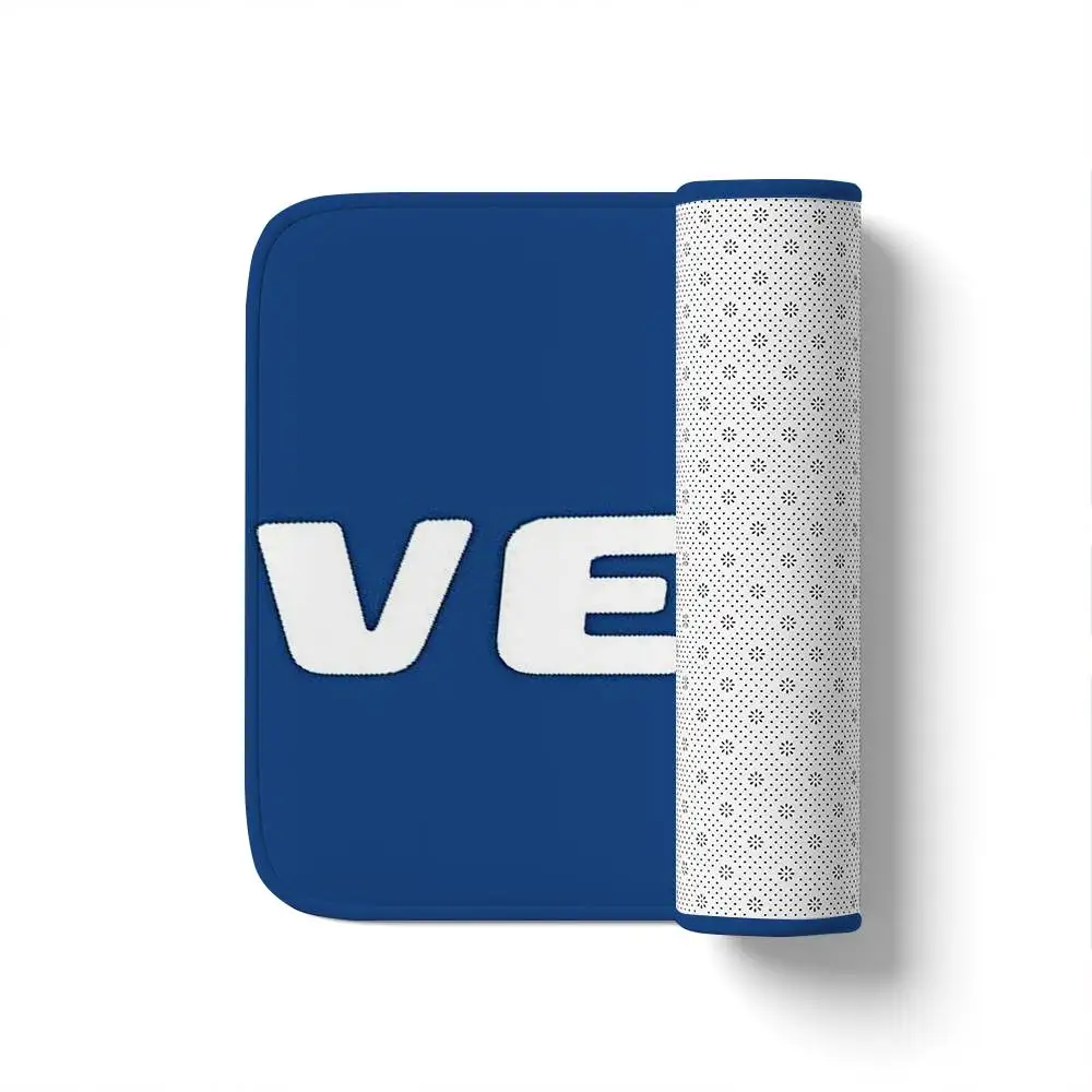 جديد IVECO الكلمة حصيرة مطبوعة كبيرة السجاد غرفة وغرفة نوم السجاد الحمام المضادة للانزلاق باب الحصير السجاد الصغيرة