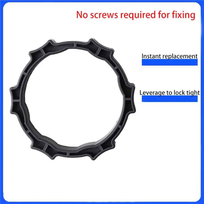 A42T-Quick Release Adapter Ring For Thrustmaster Sim Racing Steering Wheel- Works T300RS/GT T500 TGT TS-PC TSXW TMX Car Models