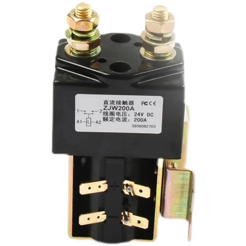 Dc Contactor 12/24/…