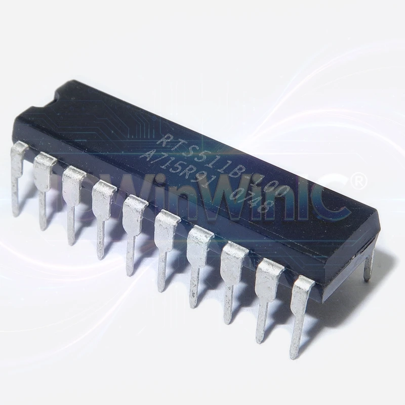 5-50PCS MAX660ESA MAX660 RTS511B-100 RTS511B 2N0303 A4982SLPT A4982SLP A4982 R6532P R6532 TDA8358J TDA8358