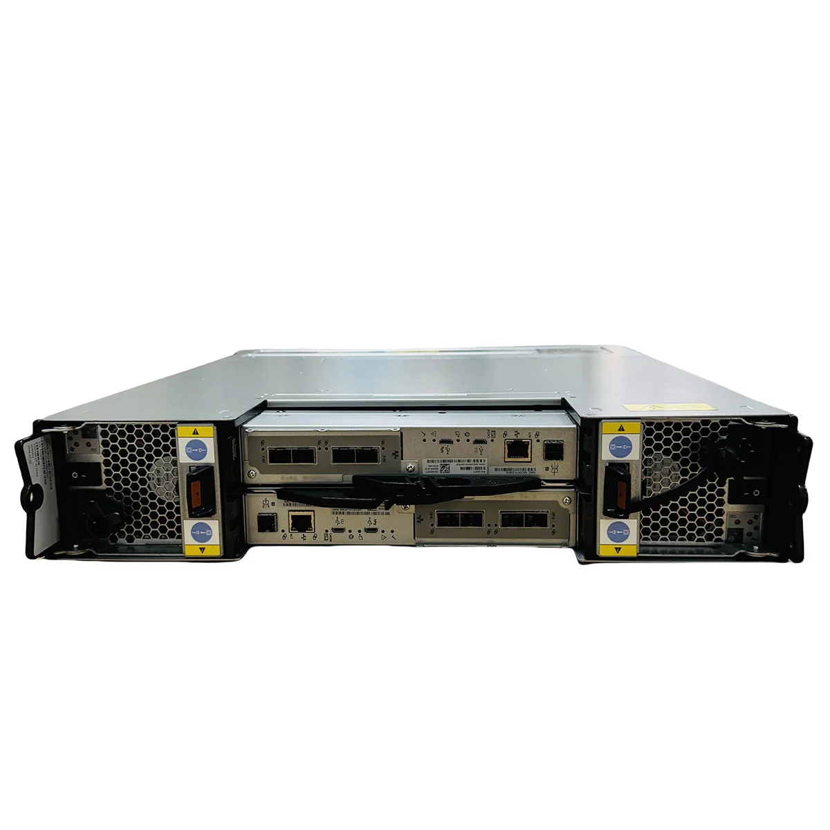 ME5012 ME5024 ME412 ME424 Enterprise Storage Array 2U Rack‑Mount Disk Storage Server Enclosure