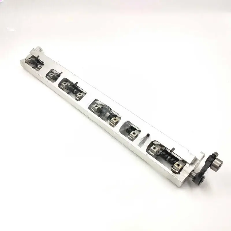 584mm G4.014.001F Gripper Bar Best Quality PM52 Machine Replacement Parts