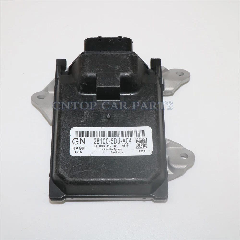 

28100-5DJ-A04 28100-5DJ-A06 Transmission Control Module Computer TCM TCU for Honda Civic 1.5L 2.0L 2016 2017