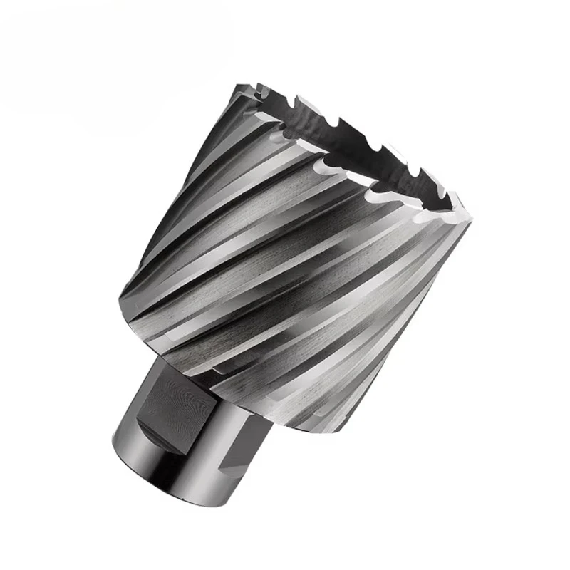 

Hss Annular Cutter Drill Bit DNHP Magnetic Drill Bit Wholesale Price Core Drills