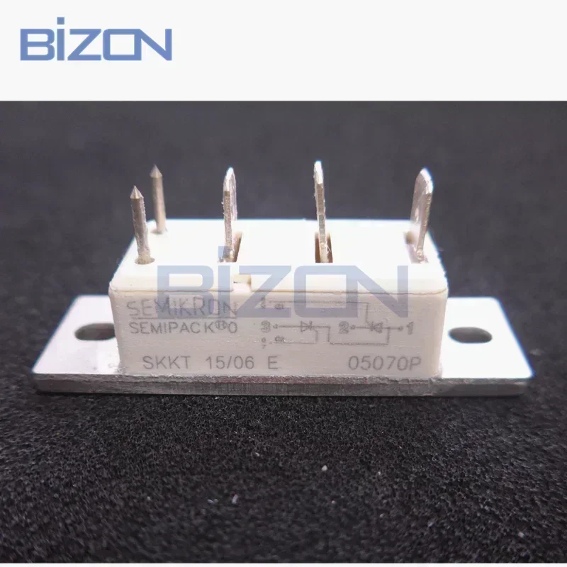 SKKT15/08 SKKT15/12 SKKT15/14 SKKT15/16 SKKT15/08E SKKT15/12E SKKT15/06E SKKT15/16E 100% جديد الأصلي IGBT وحدة