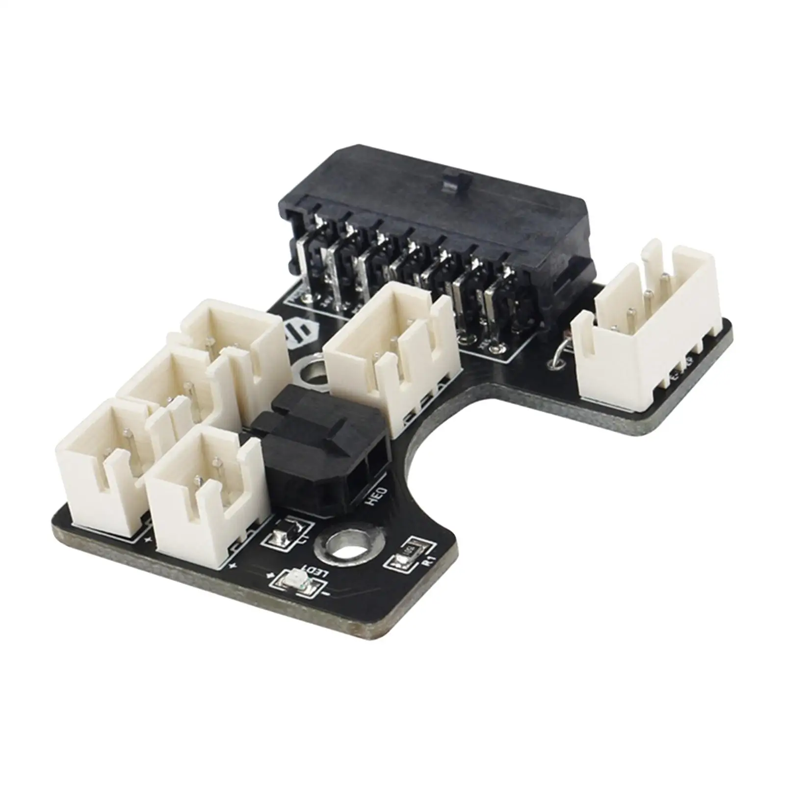 

Afterburner Toolhead PCB Board Professional for Voron V0.1 Hartk Ab Replacement 3D Printer