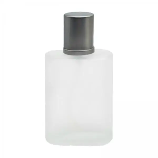 Travel Size Glass Spray Bottles Refillable Perfume Liquid Containers Mini Empty Sprayer for Purse and Luggage