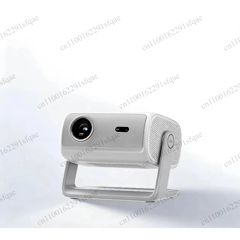 Gaming Project  D7X Laser Projector 1080P HD Home Autofocus Android Smart TV HDR Bluetooth WiFi Home Theater Video Beamer