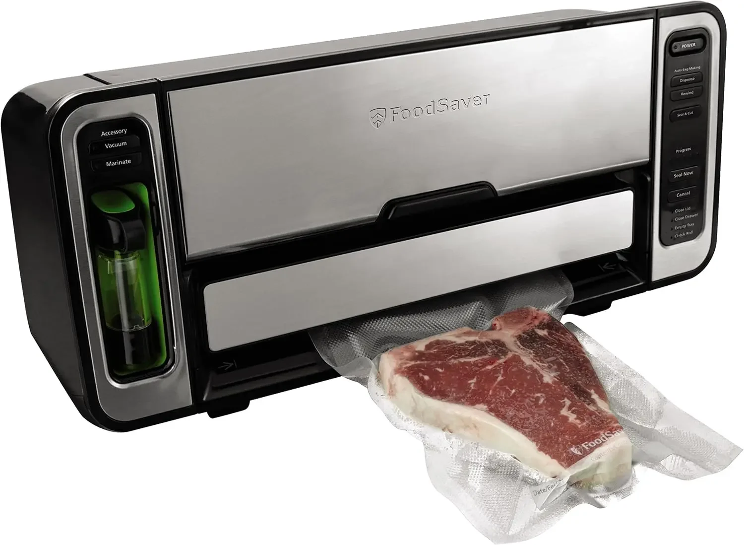 5800 Series Vacuum Sealer Machine