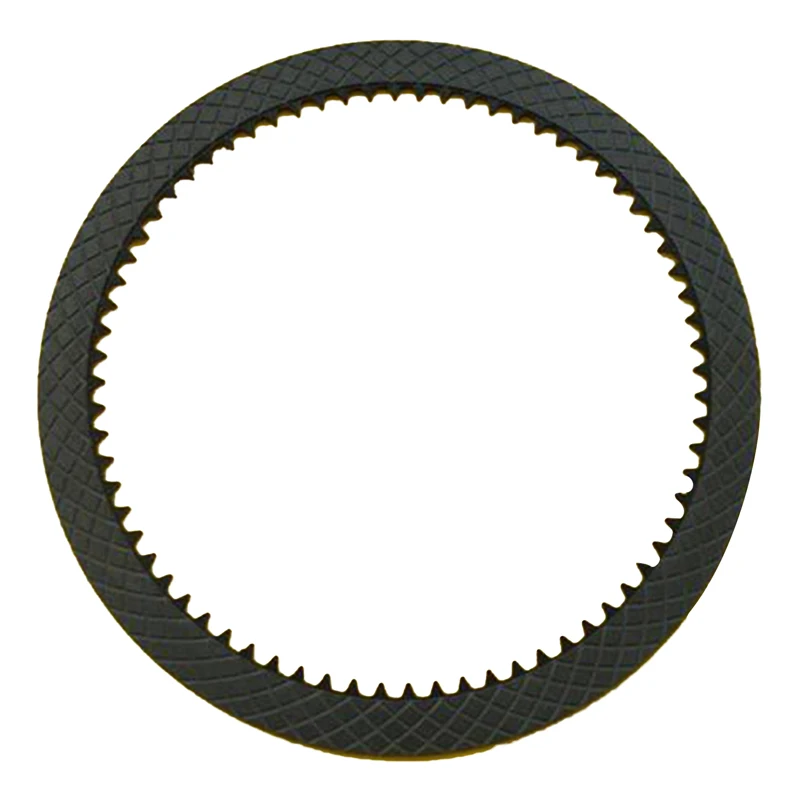 23041616 Transmission Friction Clutch Plate Discs Compatible With Terex Heavy Dump Truck 3310B 3311E TR100 TR60 TR50