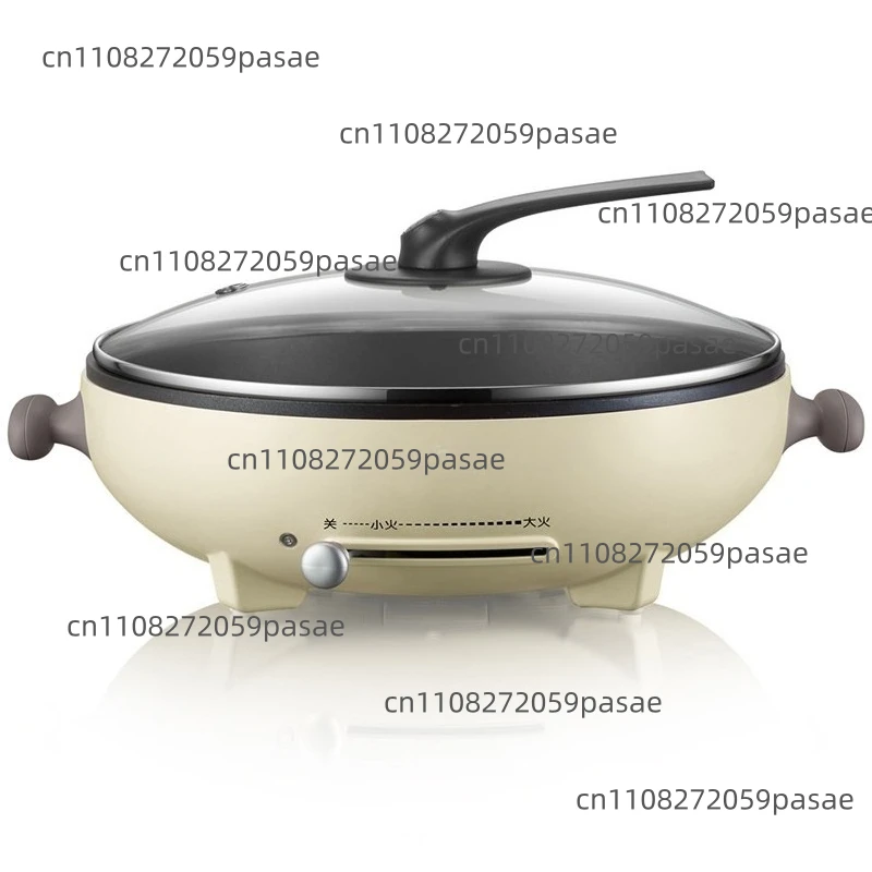 

Электрическая блинница, машина для приготовления блинов, многофункциональная сковорода для крепов DBC-D10L3