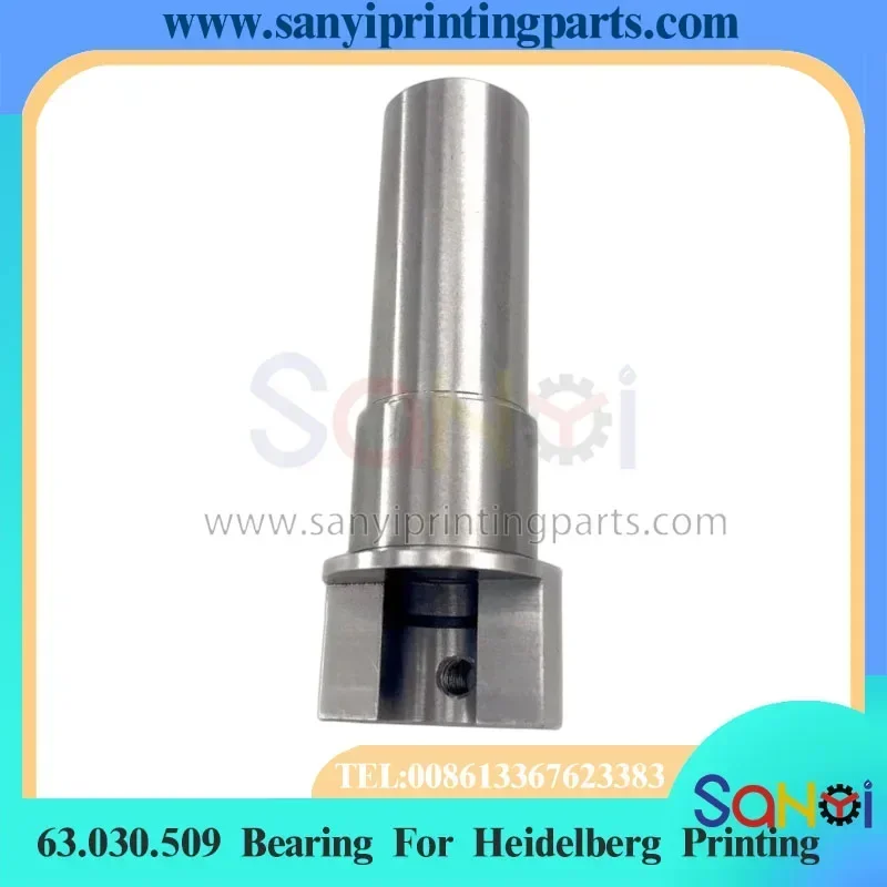 Подшипник лучшего качества 63.030.509 для печатной машины Heidelberg SM74 PM74