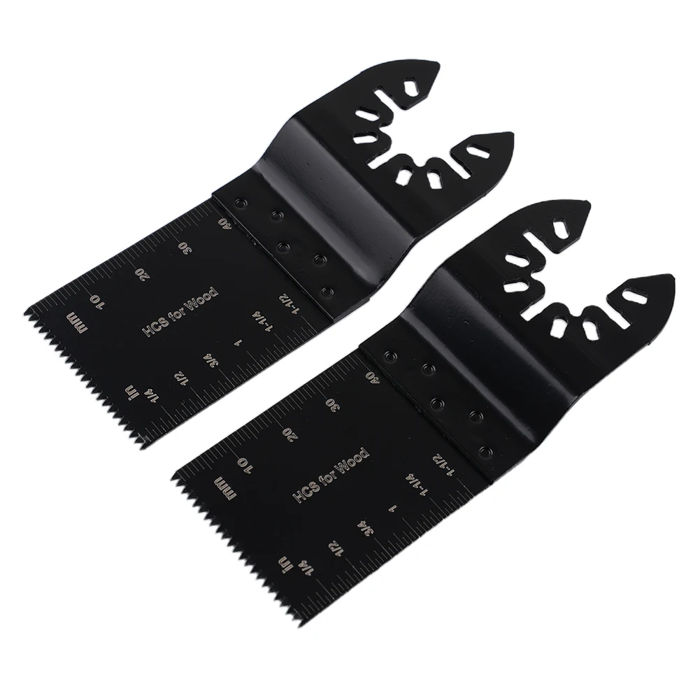 

10 PCS Cutting Blades Oscillating Multi Tool Saw Blades Set For Fein Metal Multi-function Stapler Hand Cutting Tools