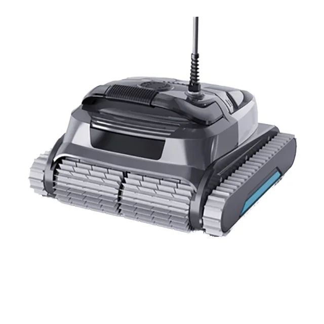 

Automatic Wireless Swimming Pool Cleaner Robot Efficient Automatic Cleaning
