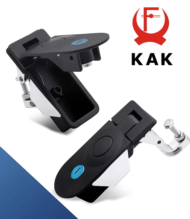 KAK Compression Latch Lock 5pcs